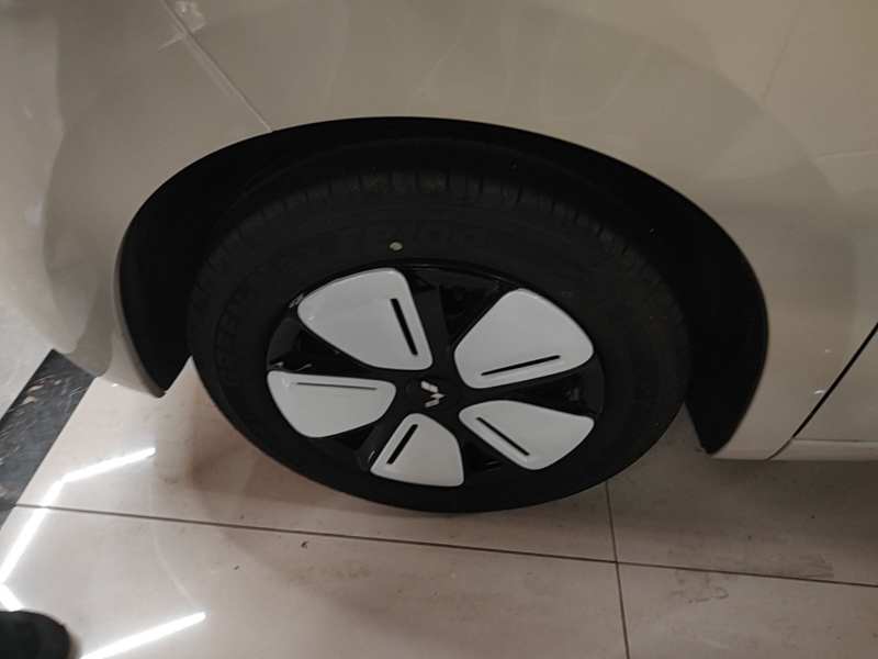Used Wuling Hongguang MINIEV 2025 Four-Door Version Advanced Edition — 22