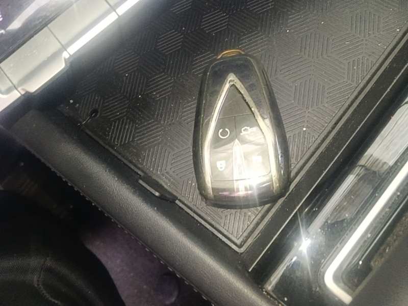Used CHANGAN Eado 2024 PLUS Blue Whale NE 1.4T GDI DCT High-Energy Edition — 8