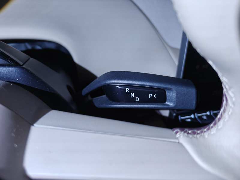 Used Xiaomi Auto YU7 2025 Ultra-Long Range Rear-Wheel Drive Version — 15