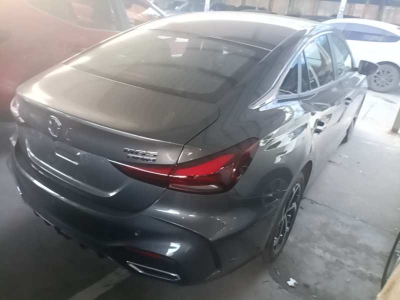 Used MG 5 2026 Model 300DVVT Global Flagship Edition — 6