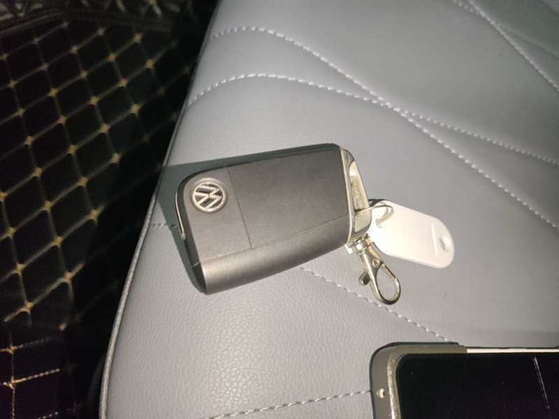 Used Volkswagen Lavida 2023 1.5L Automatic 5 Million Edition — 8