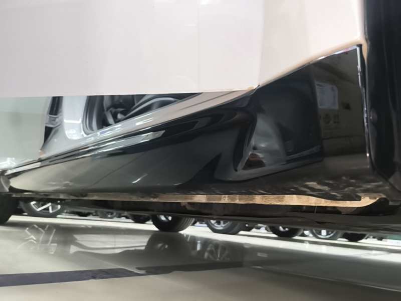 Used Wuling Xingguang 2025 70km Smart Standard Version — 20