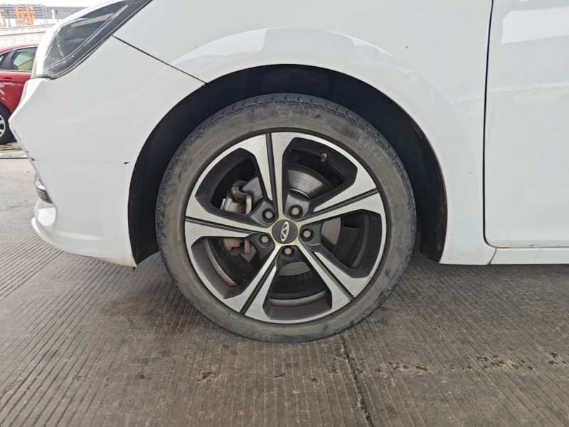 Used Chery Arrizo 5 2019 PRO 1.5L Manual Youth Edition China VI compliant — 22