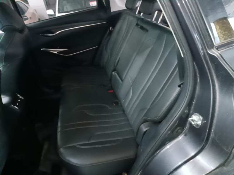 Used CHANGAN CS75 PLUS 2021 1.5T Automatic Luxury Version — 16