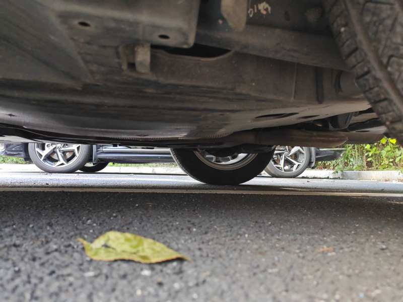 Used Toyota Corolla 2022 1.2T S-CVT Pioneer PLUS Edition — 24