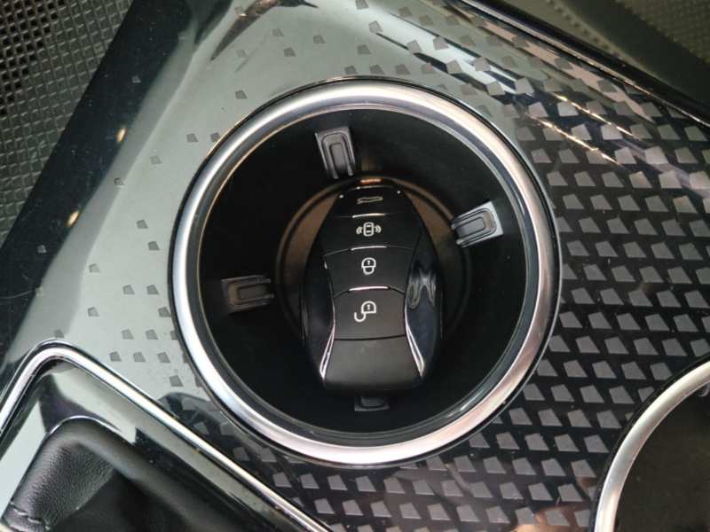 Used Hongqi HS3 PHEV 2024 PHEV 115km Jingwei Edition — 8