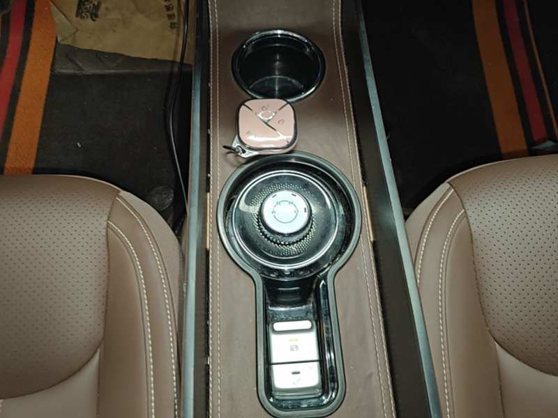 Used Wuling Bingo 2023 410 km Lingxi Deluxe Edition — 13