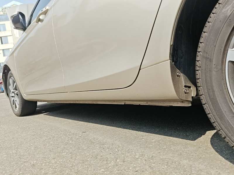 Used Geely Auto Emgrand 2020 1.5L CVT Upward Version — 21