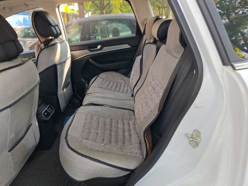 Used Haval H6 2018 Red-Label Sport Version 1.5T Manual Two-Wheel Drive Elite Model — 18