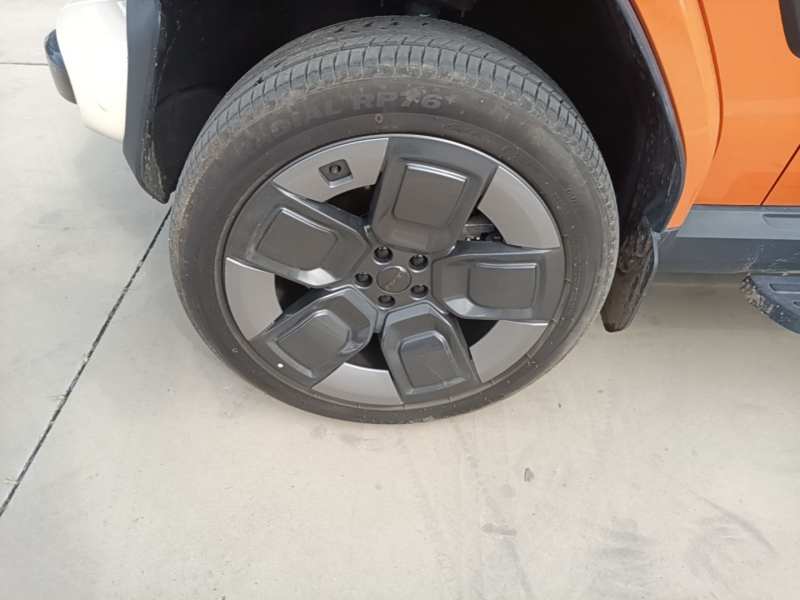 Used iCAR V23 2026 Model V23S 501 Four-Wheel Drive Peak Performance Edition — 22