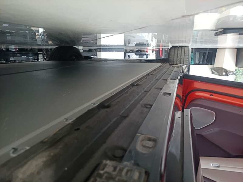 Used Xiaomi Auto YU7 2025 Ultra-Long Range Rear-Wheel Drive Version — 21