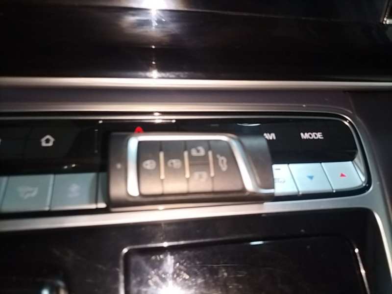 Used GAC Trumpchi M8 2021 Lingxiu Series 390T Ultimate Edition — 8