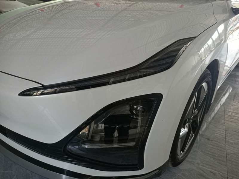 Used Wuling Xingguang 2024 Co-Creation Edition 510 Advanced Model — 23