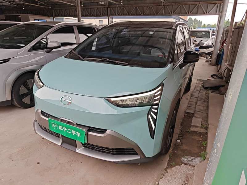 Used AION Y 2021 70 Intelligent Dynamic Edition