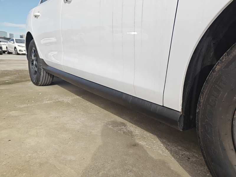 Used BYD Qin PLUS — 20