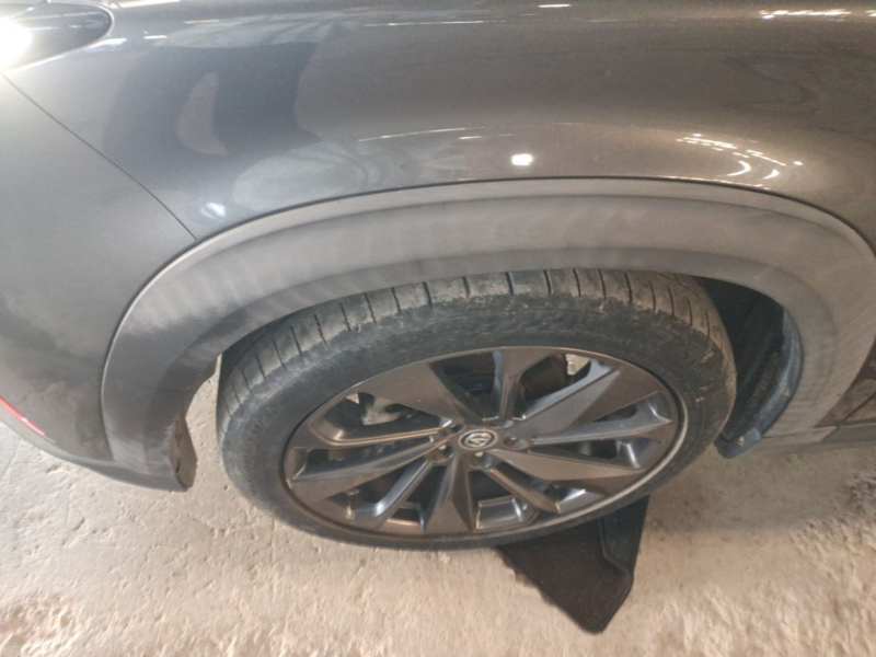 Used CHANGAN UNI-T 2020 1.5T Prestige Version — 22