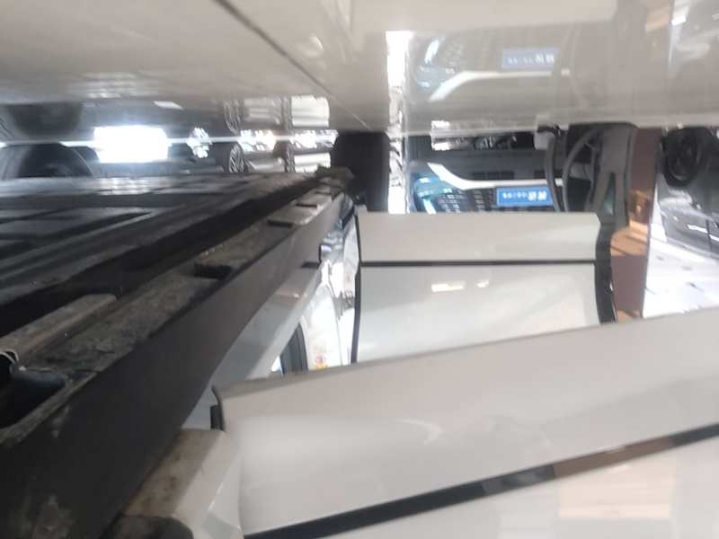 Used BYD Song L EV 2024 550km Beyond Edition — 20