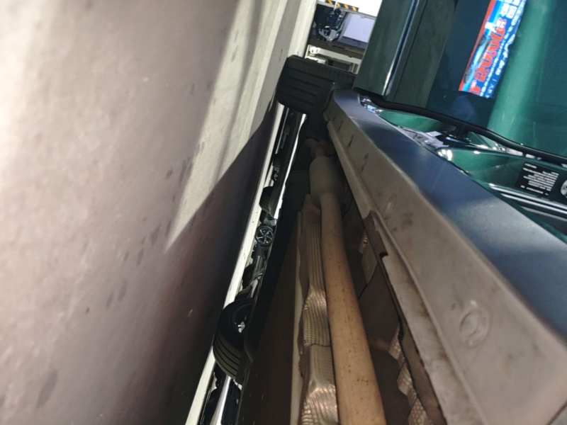 Used Li Auto L9 2022 Max model — 20
