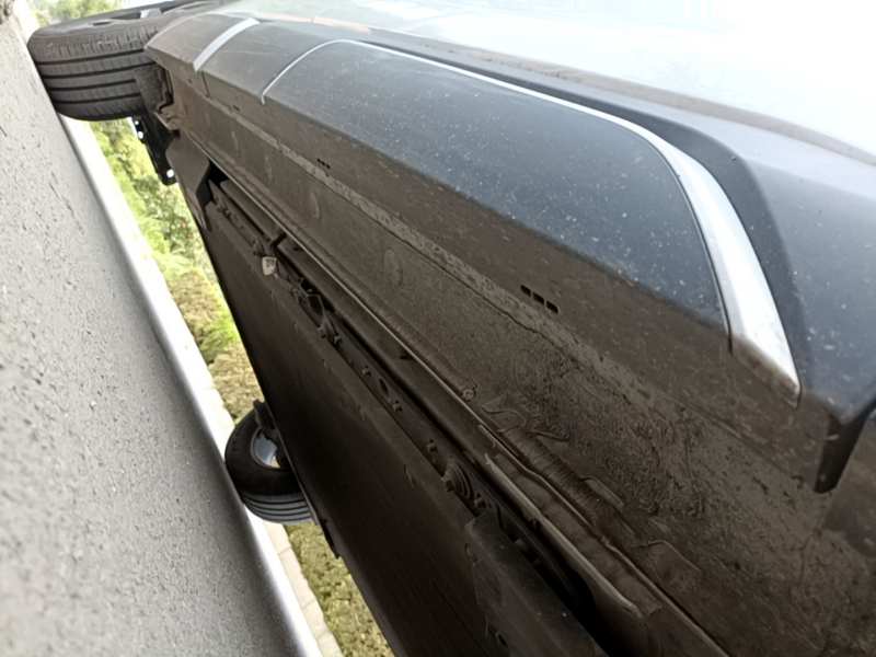 Used BYD Yuan UP 2024 401KM Beyond Edition — 20