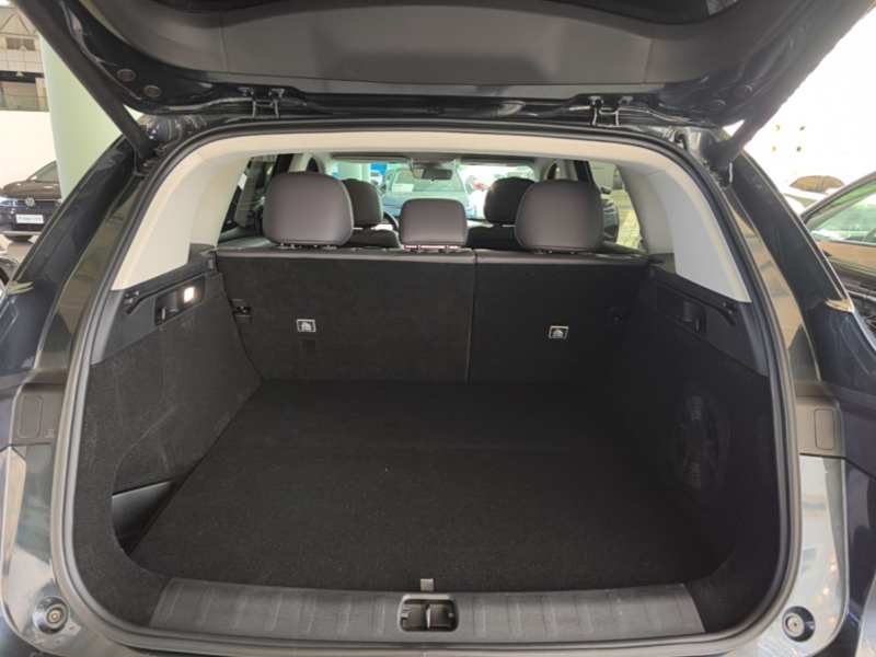 Used Leapmotor C10 2024 210 Smart Edition — 18