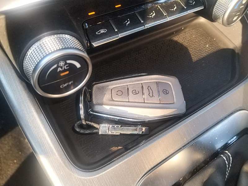 Used Geely Auto Coolray 2020 PRO 240T DCT Hunter — 8