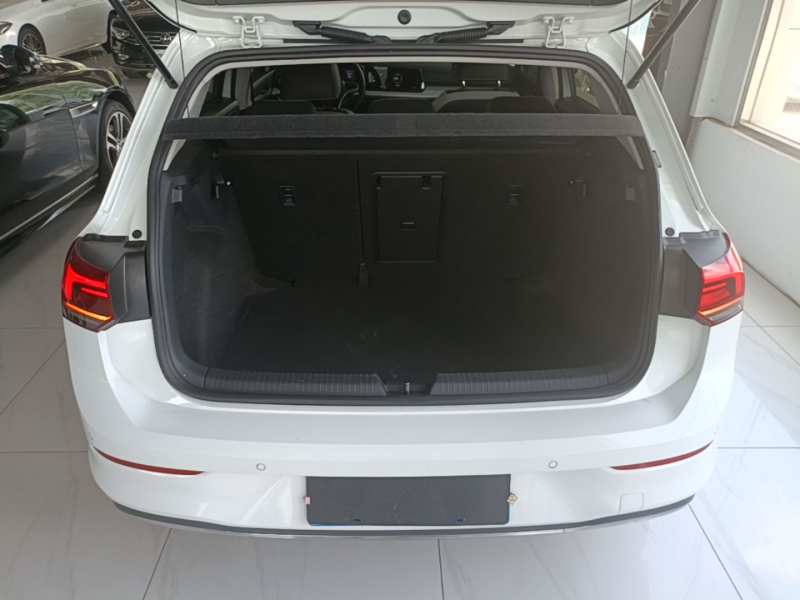 Used Volkswagen Golf 2023 280TSI DSG Pro — 18