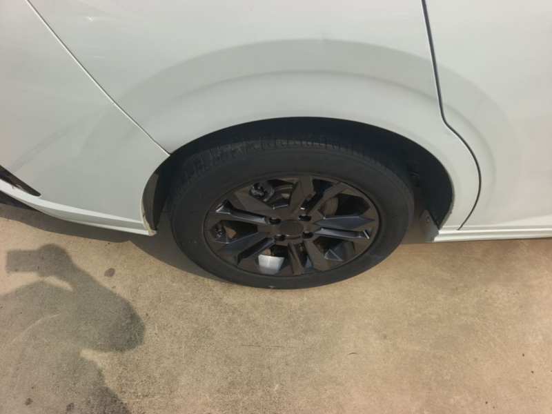 Used Dongfeng Aeolus Yixuan 2023 Mach Edition 1.5L Automatic Chasing Wind Version — 25