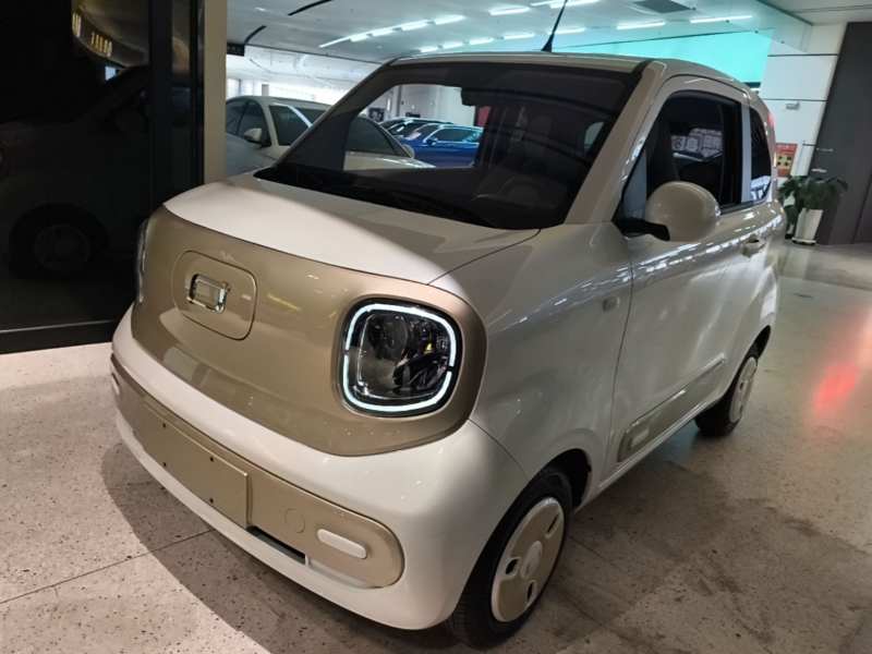 Used Bestune Pony 2024 170km Vitality Horse