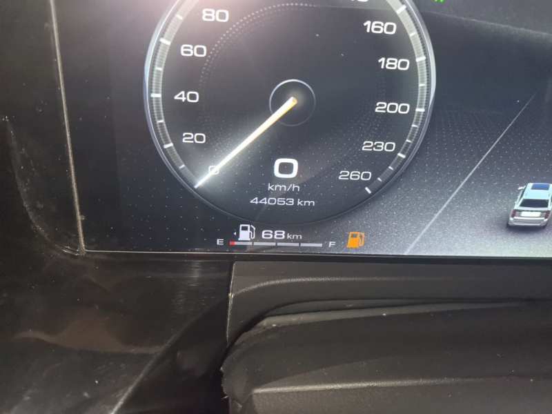 Used Tank 500 New Energy 2023 Hi4-T — 13