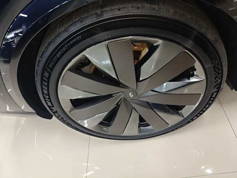 Used Li Auto L9 2026 Model Livis — 25