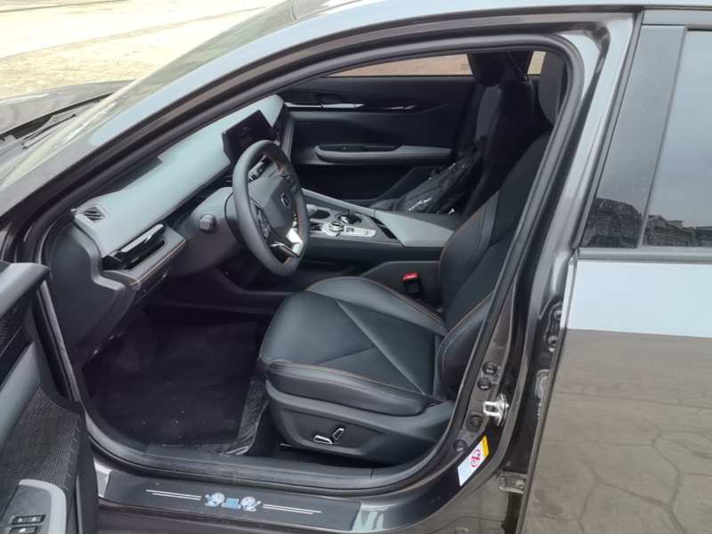 Used CHANGAN UNI-V 2022 1.5T Excellence Model — 14