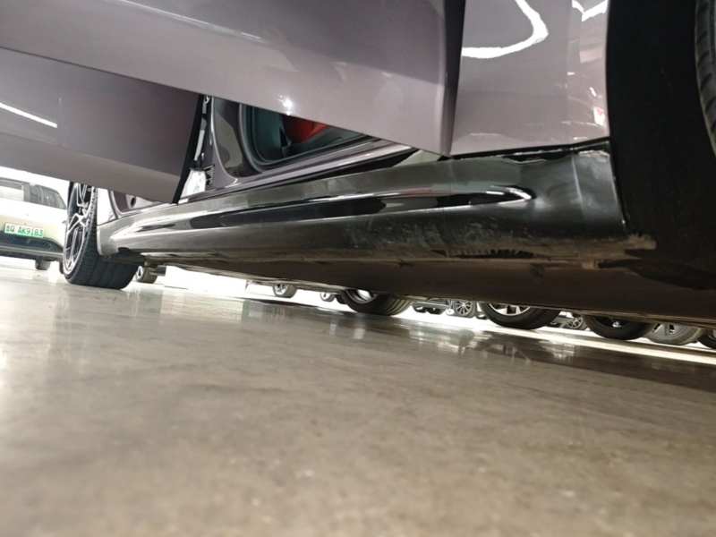 Used Xiaomi Auto SU7 2024 Rear-Drive Long-Range Intelligent Driving Version — 20