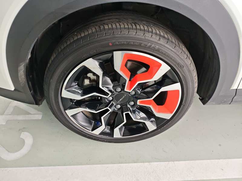 Used Lynk & Co 06 2020 1.5T YAO Halo — 22
