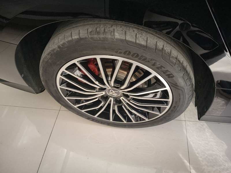Used BYD Han 2024 DM-i Glory Edition 121KM Prestige Model – Executive — 25