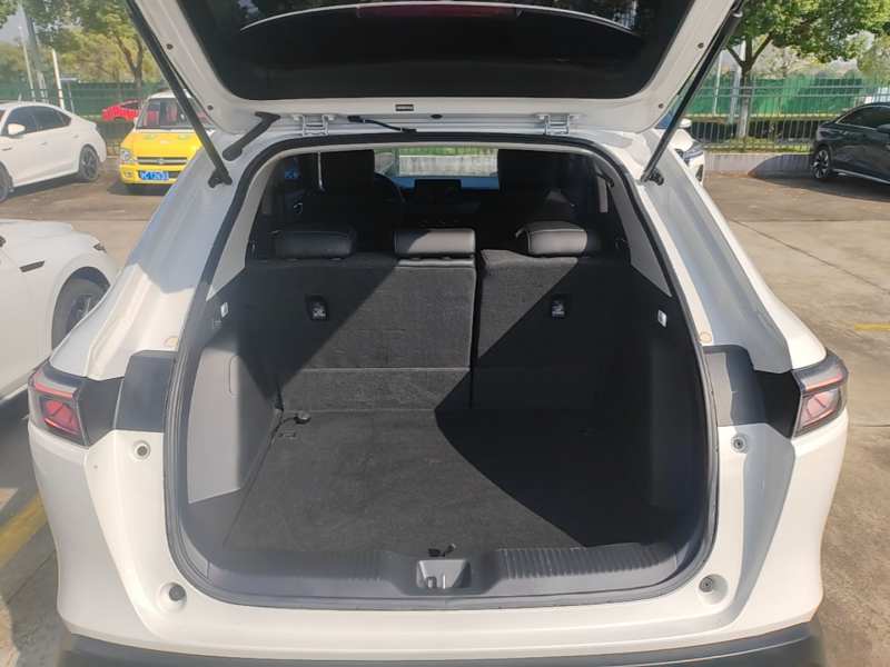Used Honda XR-V 2024 1.5L CVT Trend Edition — 18