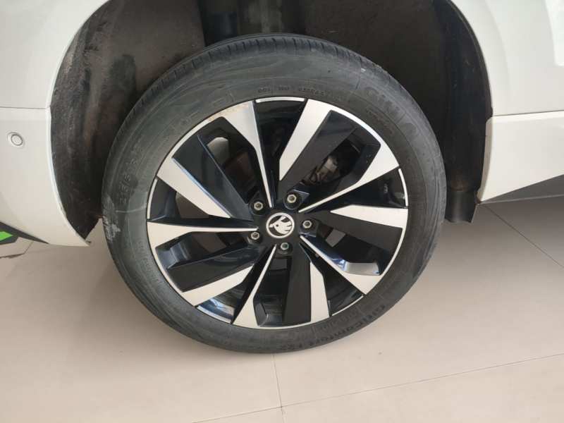 Used Skoda Karoq 2023 TSI280 Smart Edition — 25
