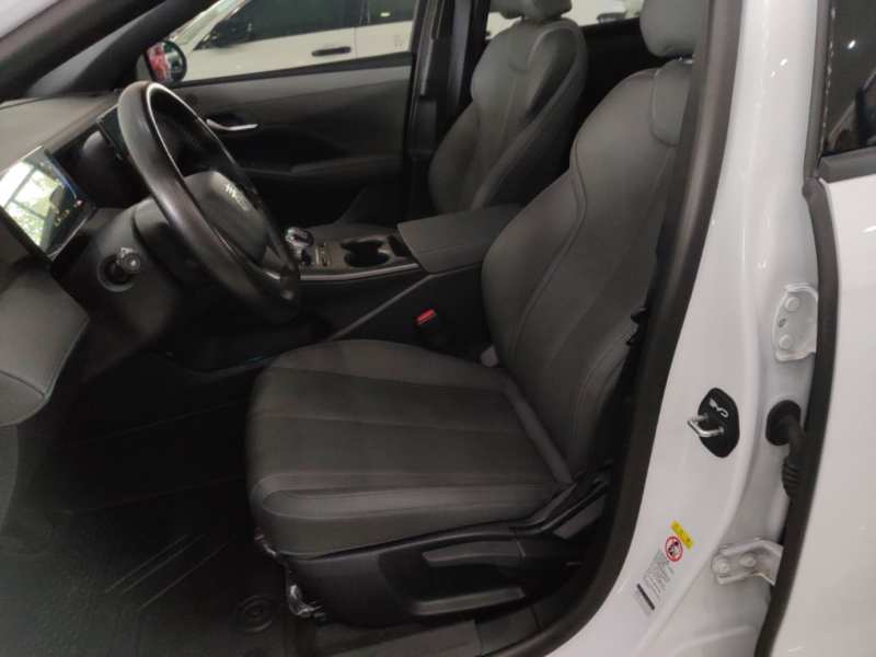 Used BYD Qin PLUS 2025 DM-i Smart Drive 55KM Leading Model — 14