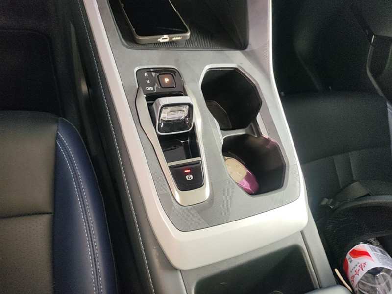 Used GAC Trumpchi GS3 2023 Shadow Speed 270T Enjoyment Edition — 13