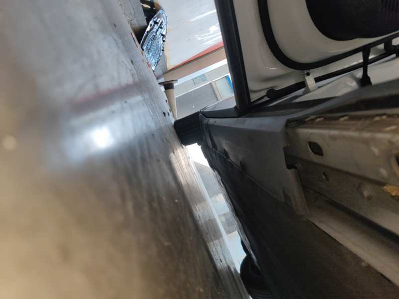 Used XPeng G6 2023 580 Long-Range Max — 21