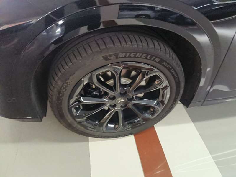Used XPeng G6 2025 625 Long-Range Max Tech Edition — 22