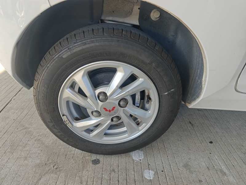 Used Wuling Hongguang MINIEV 2020 Enjoyment Model Lithium Iron Phosphate — 25