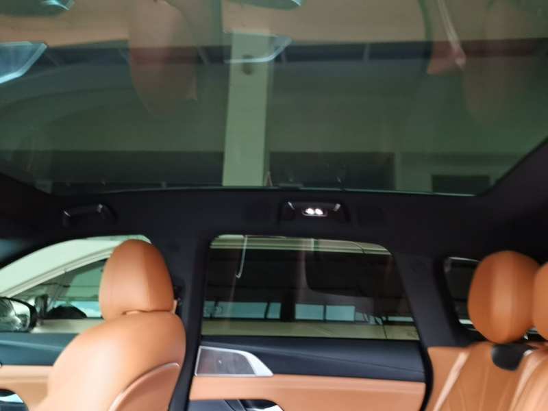 Used XPeng G9 2024 702 Max — 19