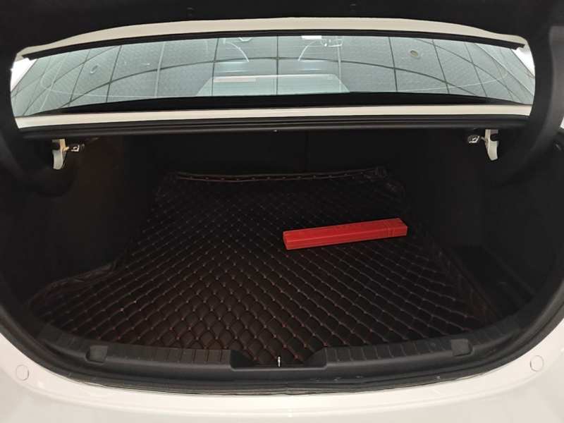 Used Mazda 3 Axela 2023 2.0L Automatic Zhiqing Edition — 18