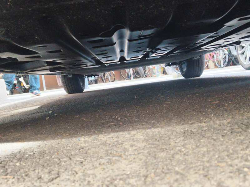 Used BYD Yuan UP 2025 Intelligent Driving Version 401 km Leading Edition — 24