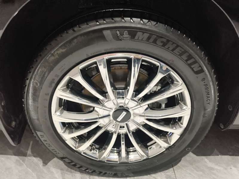 Used Wey Gaoshan 2025 Four-Wheel Drive Alpine 8 — 25