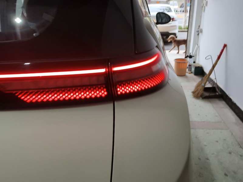 Used BYD Seagull 2025 305km Active Version — 7