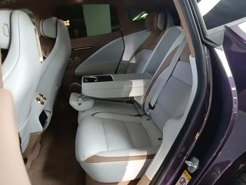 Used Avatr 07 2026 Ultra Pure-Electric All-Wheel-Drive Version — 16