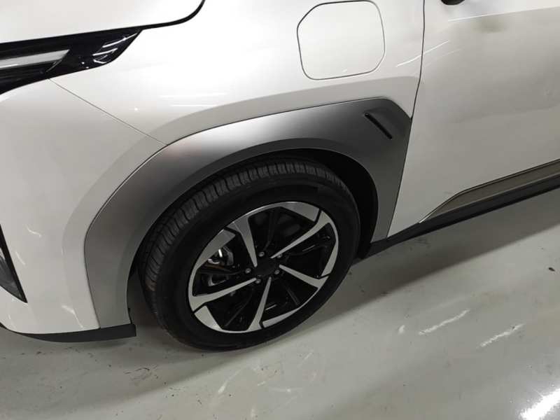 Used AION Y 2025 Plus 510 Enjoy Edition – Chinese Trim 9 — 22
