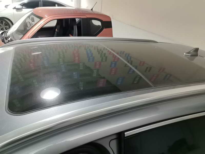 Used BYD Yuan PLUS 2023 Champion Edition 510KM Superior Model — 26