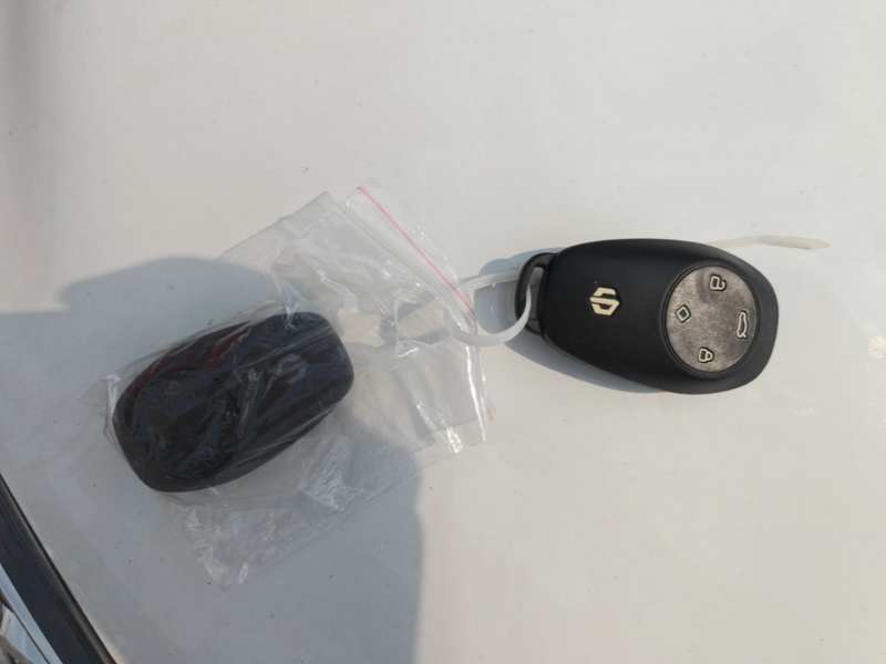 Used Leapmotor T03 2022 Hometown Jade Edition — 8